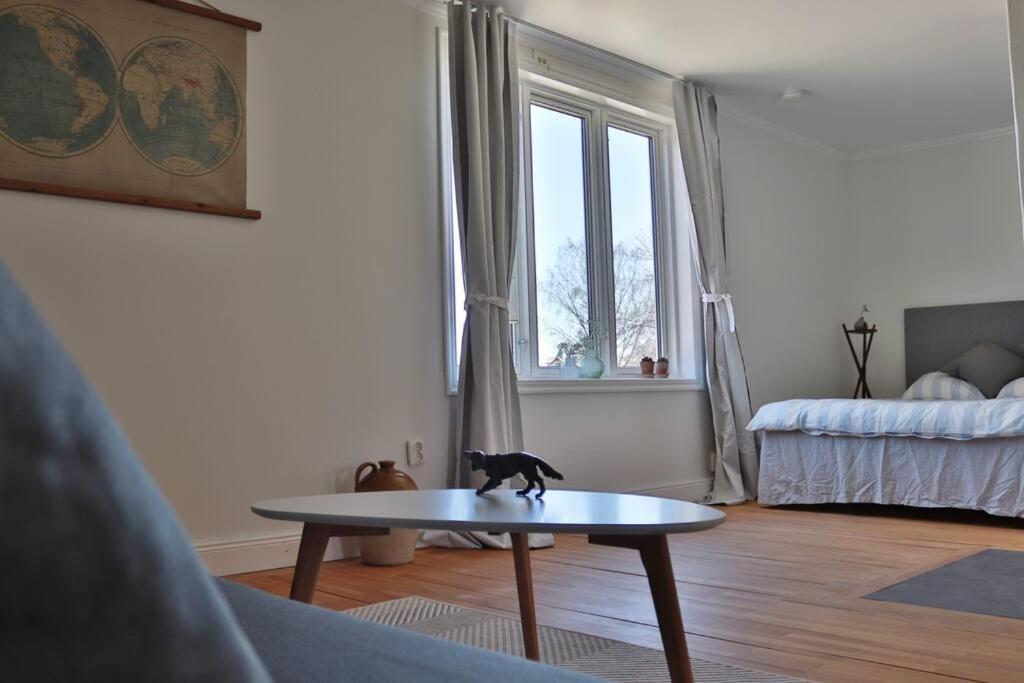 Captivating Harbor View Suite Östhammar Dış mekan fotoğraf